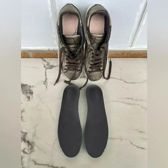 To Boot New York Womens Alexis Multi Fashion Sneaker 7 - Picture 8 of 10